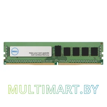 Оперативная память Dell 16GB DDR4 PC4-21300 370-ADND